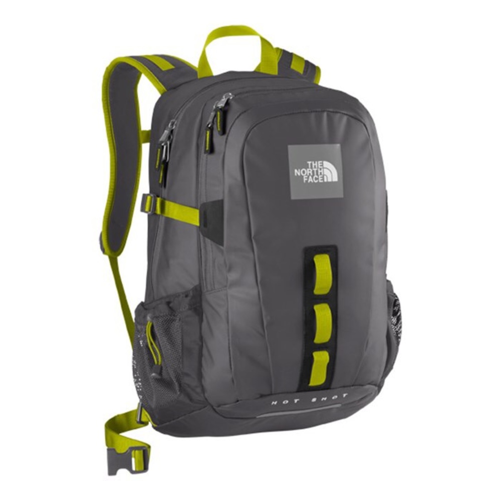 The North Face Base Camp Hot Shot Backpack